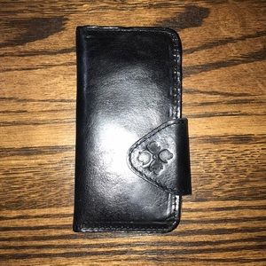 Patricia Nash Phone Wallet